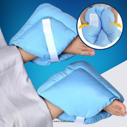 SootheStep™ - All Night Heel Pain Relief Cushion